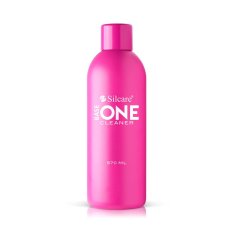 Silcare körömtisztító - gél tisztító, 970 ml