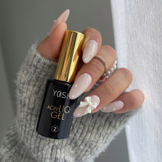 YOSHI AcryLIQ GEL 2, 10 ml