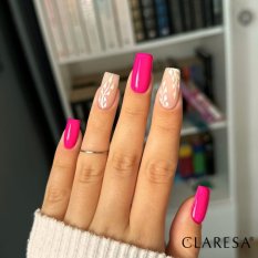 Gél lak CLARESA® Full Of Colours 3, 5g