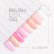 CLARESA® Brush Easy Gel 4, 5g