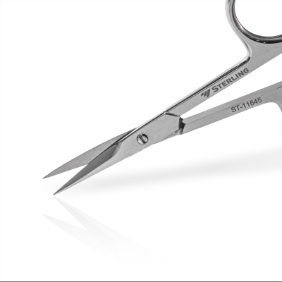 Manikúrní nůžky na kůžičku Sterling ST-11645