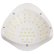 UV/LED lámpa 180W fehér X7 MAX