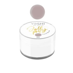 YOSHI Jelly PRO UV LED Gel Cover Biscuit, 15ml