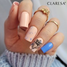 Gél lakk CLARESA® Fallin’ Love 4, 5g