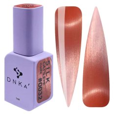 Gél lak DNKa' CAT'S EYE SILK 0032, 7ml