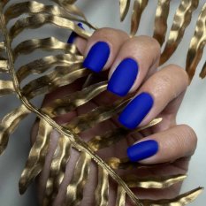 Gél lak YOSHI Yerba Yoga - Into the Abbys 305, 6ml