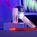 Gél lak YOSHI Neonarchy - Ultrapunk 232, 6ml