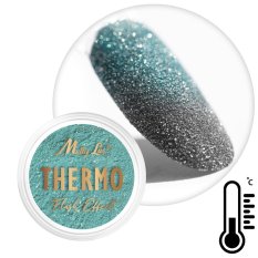 Thermo Flash Effect körömpor 9. szám