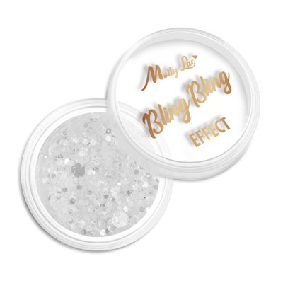 Ozdoby Bling Bling - 01