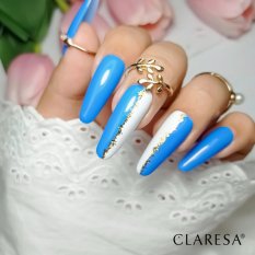 Gél lak CLARESA® BLUE 707, 5g