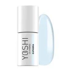 Gél lak YOSHI Happy - Euphoria 718, 6ml