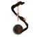 YOSHI Paint gel CHOCOLATE, 5g