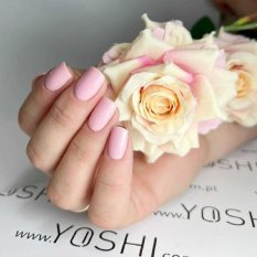 Gél lak YOSHI Wedding - Best Man 215, 6ml