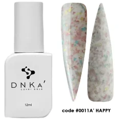 DNKa' Cover Base 0011A' - Happy, 12ml