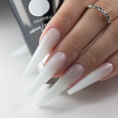 Molly Nails Acrylgel Hema/di-Hema free Natural, 30ml