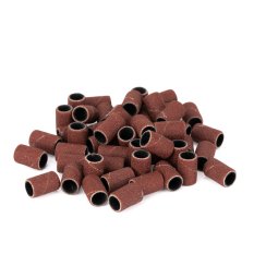 Brusné kotouče 50ks, drsnost 180