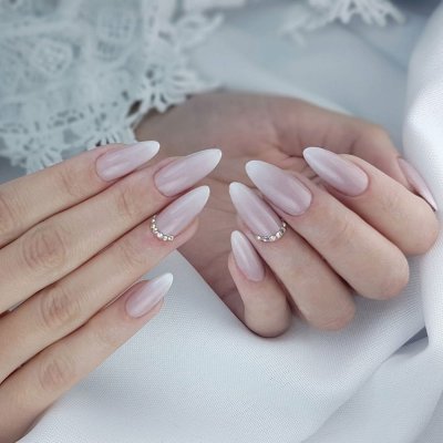 Gél lak CLARESA® NUDE 101, 5g