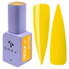 Gel lak DNKa' Color 0069, 7ml