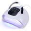 UV/LED Lámpa X19 MAX 320W