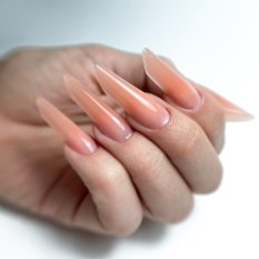 Molly Nails Acrylgel Hema/di-Hema free Pudding, 30ml
