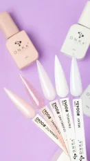 DNKa' Cover Base 0043A' - Milky, 12ml