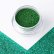 Prášok na nechty Glass Effect Green - 9
