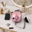 Bruska na nehty - DM 202 rose gold - 65W
