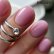 BRUSH UP! Rubber Base Must Be: Elastic Fantastic - Pinky Promise, 5g