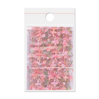 Transzfer fólia Balerina 100cm - 1
