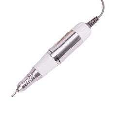 Brúska na nechty - DM 202 biela - 65W