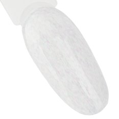 Gél lak MollyLac Cotton Sweater Light Grey 717, 10g