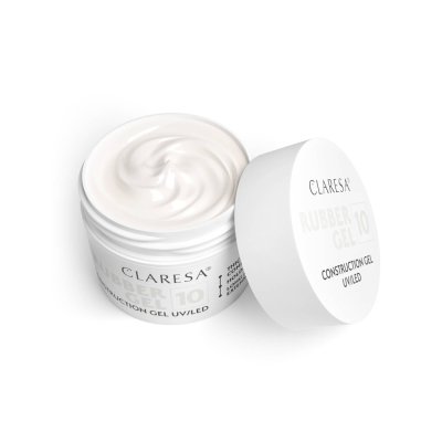 CLARESA® Rubber Gel 10, 45g