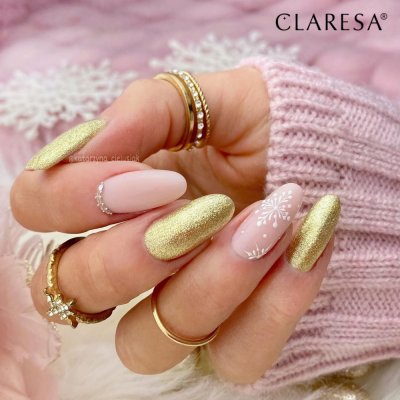 Gel lak CLARESA® Sparkle 6, 5g