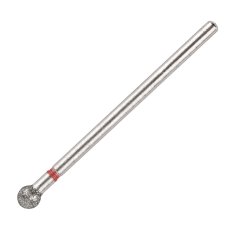 Diamantová fréza kulička 4mm J-5