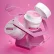CLARESA® Stavební gel na nehty HARD & EASY Builder gel PANNA COTTA, 12g