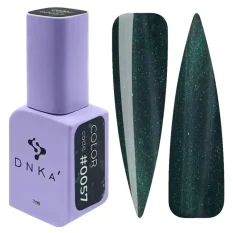 Gel lak DNKa' Color 0057, 7ml