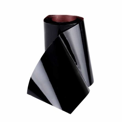 Transfer fólia glass čierna 80cm - 11