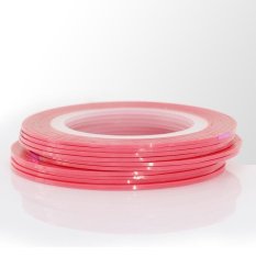 Öntapadós dekorációs szalag 2-51, 1 mm