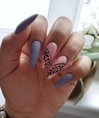 Prima Ballerina Flakes - 01