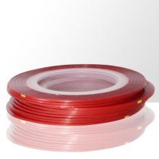 Öntapadós dekorációs szalag 2-38, 1 mm