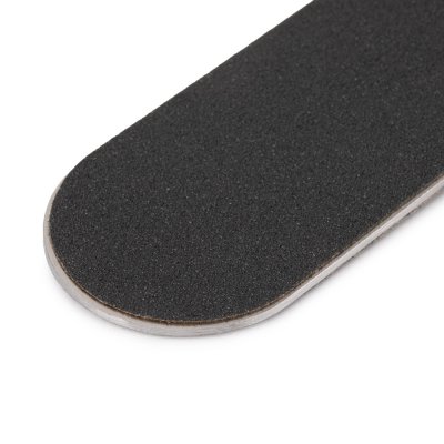 Kovový pilník na paty 24,8 cm + 10 náhradních brusných papírků 100/180