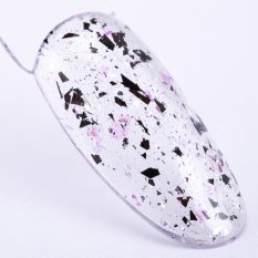 MollyLac Top no wipe BlingBling Lightly, 10g