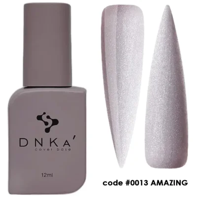 DNKa' Cover Base 0013 - Amazing, 12ml