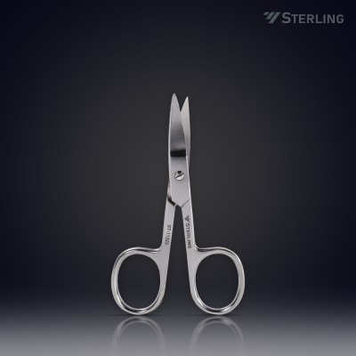 Manikúrové nožnice Sterling ST-11223