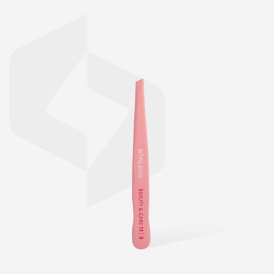 Pinzeta STALEKS Beauty & Care TBC-11/3