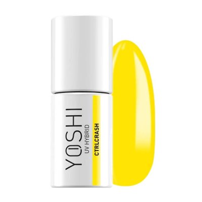 Gel lak YOSHI Neonarchy - Ctrlcrash 231, 6ml