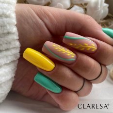 Gel lak CLARESA® RUBBER Base 07, 5g