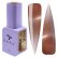 Gel lak DNKa' CAT'S EYE SILK 0033, 7ml