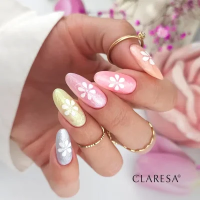 Gel lak CLARESA® CLOUD Pastel 4, 5g