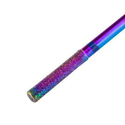 Diamantový brúsny nadstavec Unicorn valec nr 25